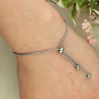 Bransoletka Nomination Family – MAMA Stalowa ze Srebrem i Cyrkoniami  028025004 (3).jpg